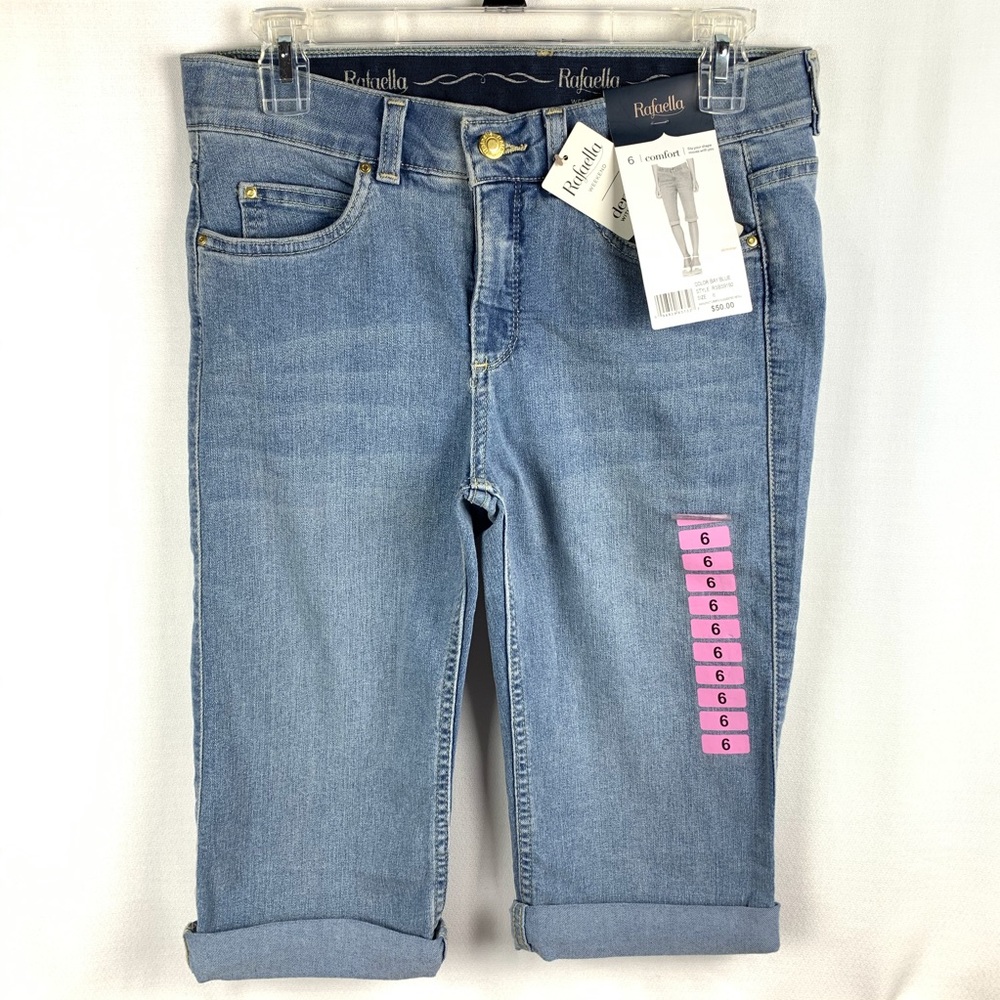 Rafaella Weekend Skimmer Sz 6